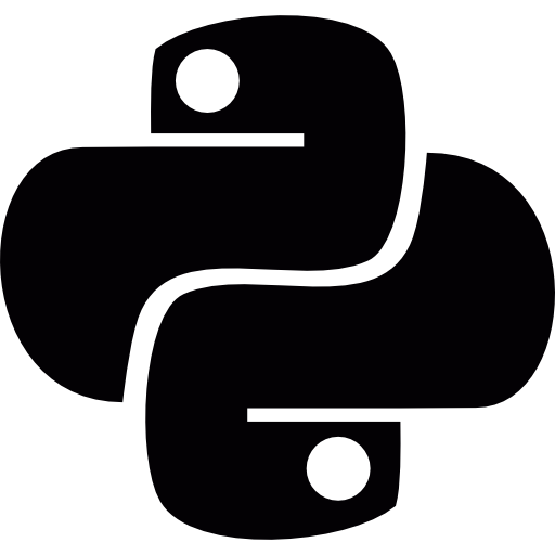 Logo Bahasa Pemrograman Python