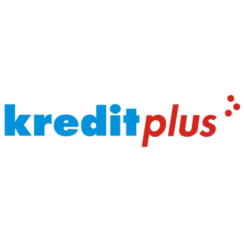 Logo KreditPlus